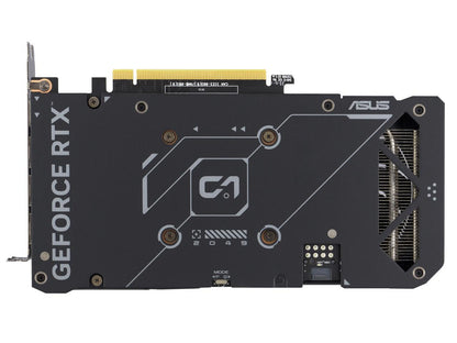 ASUS DUAL EVO GeForce RTX 4060 OC Edition 8GB GDDR6