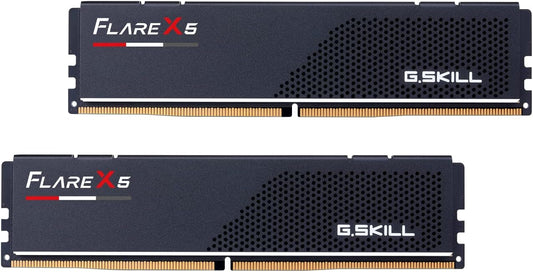 G.SKILL Flare X5 Series DDR5