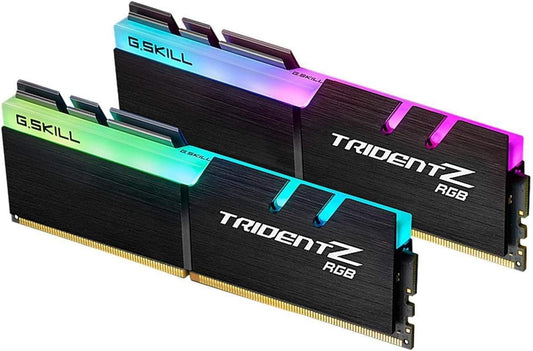 G.SKILL Trident Z RGB Series DDR4 RAM