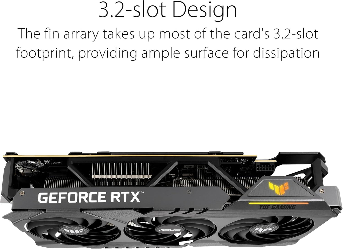 ASUS TUF RTX 4070 Ti Super OG OC Edition 16GB