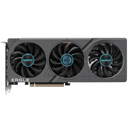 GIGABYTE GeForce RTX 4060 EAGLE OC 8GB