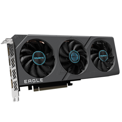 GIGABYTE GeForce RTX 4060 EAGLE OC 8GB