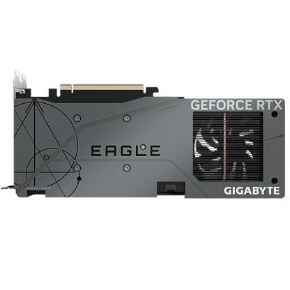 GIGABYTE GeForce RTX 4060 EAGLE OC 8GB