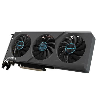 GIGABYTE GeForce RTX 4060 EAGLE OC 8GB